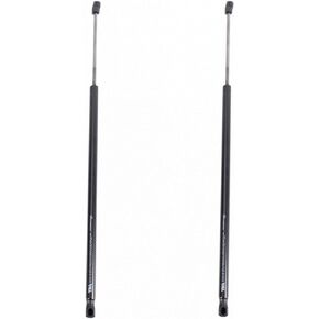 TRQ Rear Hatch Lift Support Shock Strut Set of 2 Compatible with 2014-2019 Toyota Highlander
