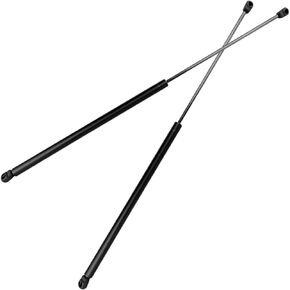 Lift Supports,ECCPP Front Hood Lift Support Struts Gas Springs Shocks for Cadillac CTS 2003-2007 Compatible with 6307 SG130092 Strut Set of 2