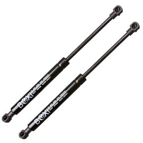 BOXI 2pcs Trunk Lift Supports Gas Struts Shocks Springs Fit for Nissan Maxima 2004 2005 2006 2007 2008 Sedan 4-Door Trunk with Out Spoiler | Replaces OE# SG425004 SG425019 4078 4078A 844307Y000