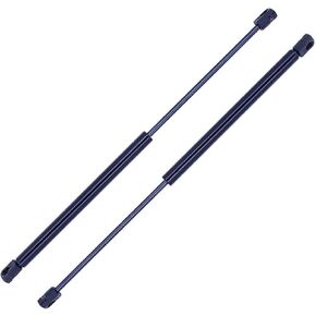 2 Pieces (Set) Rear Liftgate Lift Supports 2015 To 2019 Kia Sedona Without Power