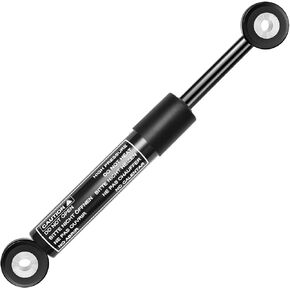 A-Premium Belt Tensioner Shock Damper Compatible with Select Mercedes-Benz Models - C280/SL320/E320 1994-1997, C36 AMG, S320, 190E, 260E, 300D, 300E, 300SE, 300SEL, 420SEL, 500SEC, 560SEC, 560SEL