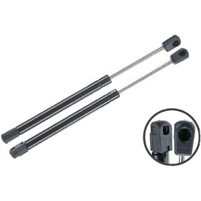 Set of 2 Rear Tailgate Lift Support Liftgate Shock Struts Gas Spring for 2005-2008 Chrysler 300 Sedan