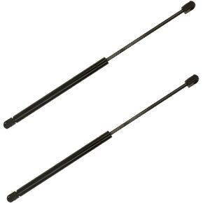 Front Hood Struts Lift Supports Compatible With Lincoln Navigator 98-02 Pickup or SUV Shock Gas Spring Prop Rod 2Pcs