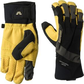 Gordini Mens Men's Swagger Ii Waterproof Insulated Gloves