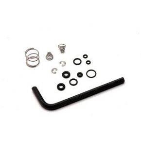 Syringe Repair Kit, Quick Clean