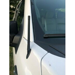 7" Antenna MAST - FITS : Toyota Sequoia 2001-2009