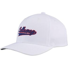 Callaway Golf Tour Cap Tempo Collection Headwear