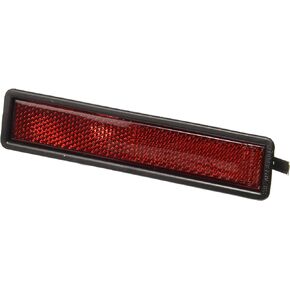 DEPO 344-1403N-US-R Replacement Driver Side Side Marker Light Lens (This product is an aftermarket product. It is not created or sold by the OE car company)