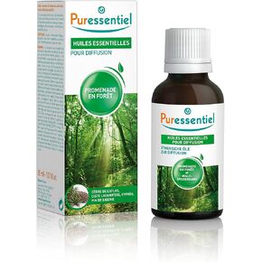Diffusion Essential Oil - Trip in Sicily by Puressentiel for Unisex - 1.01 oz Oil in Kuwait