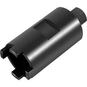 For Honda 07908-4690003 Swing arm socket Pivot Bolt Lock Nut Install Tool For Honda Recon/Rincon/Big Red Models / 250 SX 3 Wheelers/TRX/Foreman/Rubicon/Rancher