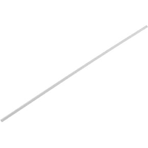 uxcell Solid Acrylic Round Rod PMMA Bar Clear 3mm Dia 10 Inch Long