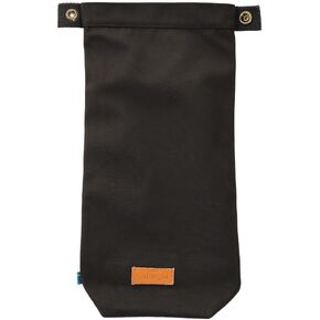 Trangia Black Small Roll Top Mess Tin Case in Kuwait