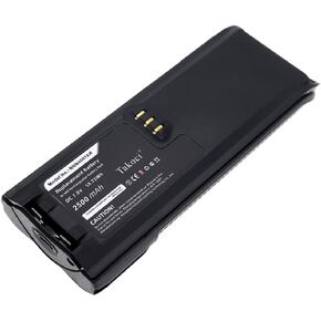 Replacement Battery for Mo-torolaXTS3000 XTS3500 XTS5000 Tetra MTP200 Tetra MTP300 NTN8293 NTN8294 XTS4250,Compatible with Part Number NTN8294/NTN8299/NNTN7453A/NNTN6034A
