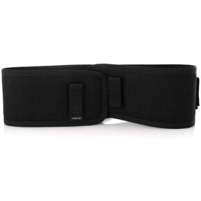 BLACKHAWK! Belt Pad w/IVS (Fits 36"-40") Black