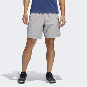 adidas Womens 4KRFT Sport Woven 8-Inch Short
