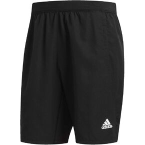 adidas Womens 4KRFT Sport Woven 8-Inch Short