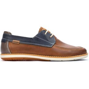 PIKOLINOS Jucar M4E-1035BFC1 Brandy EU 46 (US Men's 12.5) D (M)