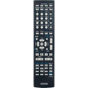 AXD7536 Replace Remote Control fit for Pioneer AV Receiver VSX-519V VSX-519V-K VSX-519V-S