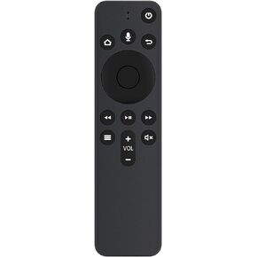 ALLIMITY Replacement Voice Remote Control L5B83H 2AN7U-5463 fit for Amazon TV Stick LY73PR & S3L46N & E9L29Y & K2R2TE, Amazon TV Stick Lite, 3rd-Gen Amazon TV LDC9WZ, Amazon TV Cube EX69VW & A78V3N