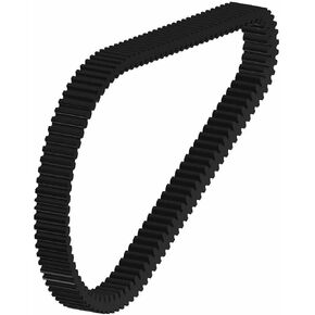 US Support Drive Belt, ATV UTV Heavy Duty Belt 3211162 24G4022 Compatible with Polaris Ranger 500 800 Replacement for 3211162 3211113 3211118