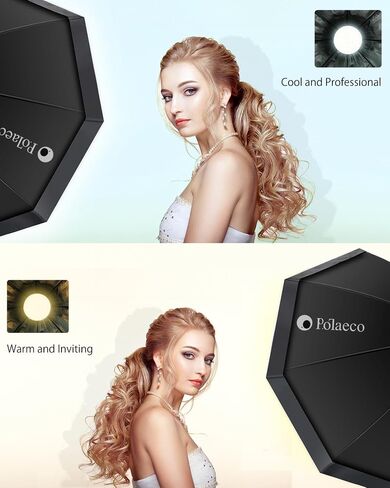مجموعة إضاءة Softbox، 2X 150W E27 لمبات 3000-6500K، 27.5 بوصة احترافية للتصوير الفوتوغرافي المثمن صناديق إضاءة الاستوديو المستمرة للصور الفوتوغرافية العصرية والفيديو على YouTube البث المباشر in Saudi Arabia
