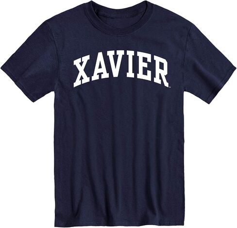 Barnesmith Short Sleeve T-Shirt with Classic Arch Logo, Adult Unisex in Saudi Arabia