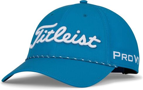 قبعة الجولف Tour Breezer للرجال من Titleist in Kuwait
