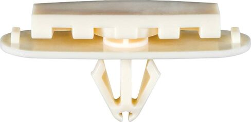 10 Fender Flare Moulding Clips For Ford F-450 & F-550 in Saudi Arabia