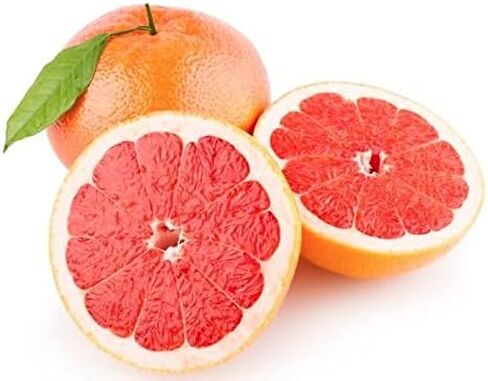 Grapefruit Essential Oil 15ml Spark Naturals - 100% Pure Therapeutic Grade, Kid Safe, Cold Pressed- Highest Organic Quality, Aromatherapy, Natural Product- Diffuser & Humidifier Friendly in Saudi Arabia