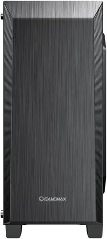 CASE GAMEMAX | Nova N5 BLK in Kuwait