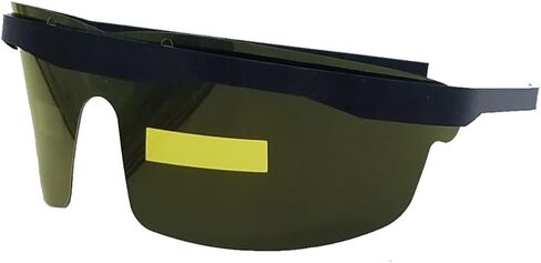 Therapeutic Glasses for Health and Wellness - Standard Fit (Light) in Saudi Arabia