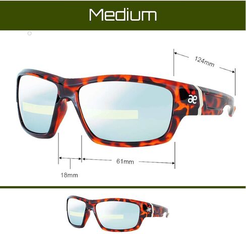 Therapeutic Glasses for Health and Wellness - Standard Fit (Light) in Saudi Arabia