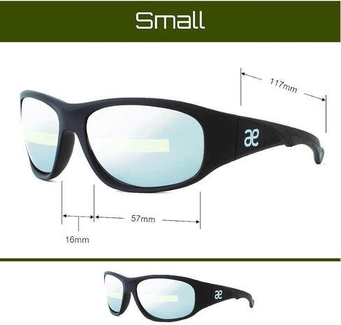 Therapeutic Glasses for Health and Wellness - Standard Fit (Light) in Saudi Arabia