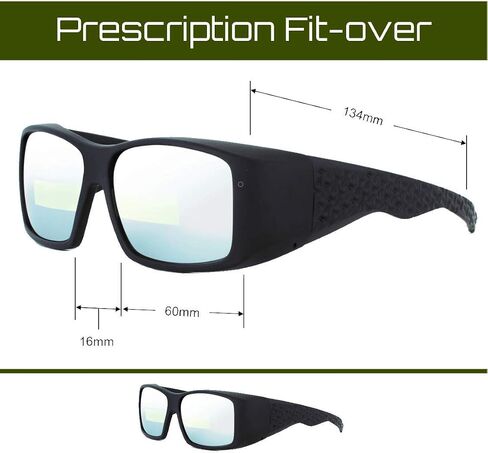 Therapeutic Glasses for Health and Wellness - Standard Fit (Light) in Saudi Arabia