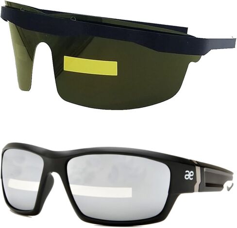 Therapeutic Glasses for Health and Wellness - Standard Fit (Light) in Saudi Arabia
