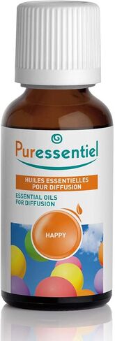 زيت منتشر أساسي - رحلة في صقلية من Puressentiel للجنسين - زيت 1.01 أونصة in Saudi Arabia