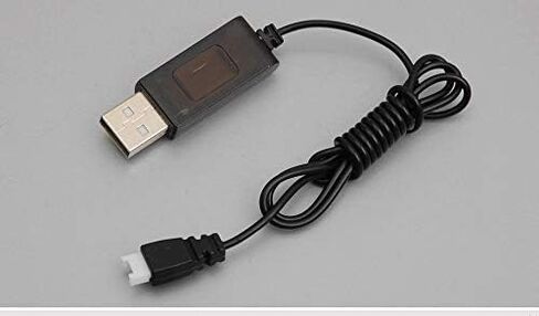 REPLACE PARTS FOR Quadrone I-Sight Quadcopter Drone USB CHARGER in Saudi Arabia