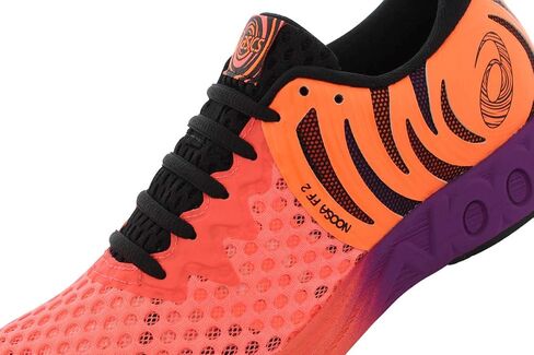حذاء رياضي للجري للسيدات من ASICS Noosa Ff - وردي - مقاس 6.5 B in Saudi Arabia