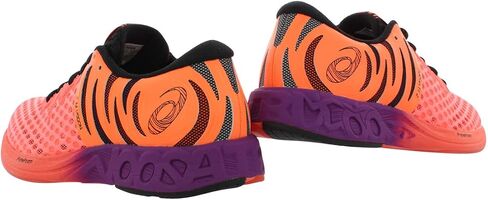 حذاء رياضي للجري للسيدات من ASICS Noosa Ff - وردي - مقاس 6.5 B in Saudi Arabia