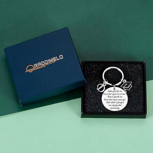 Initial Graduation Gifts for Him Her Graduation Gifts for High School College Nurse Student Graduate in Kuwait