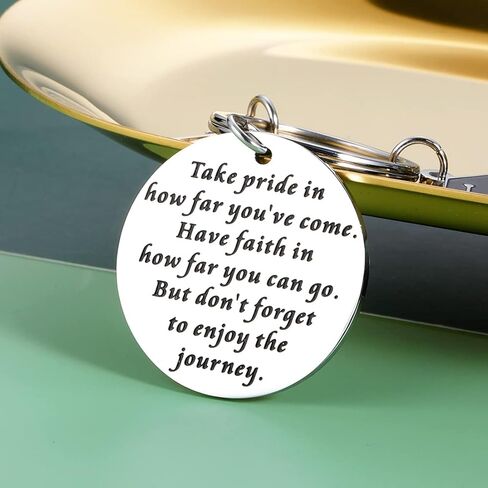 Initial Graduation Gifts for Him Her Graduation Gifts for High School College Nurse Student Graduate in Kuwait