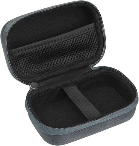 GETGEAR Case for Canon PowerShot G7X Mark III, G7 X Mark II; Sony RX100 VII Premium, RX100 III, RX100VA, RX100 VI, Panasonic LUMIX ZS100, DC-ZS70K, ZS80, ZS60; Canon US Point and Shoot digital camera in Saudi Arabia