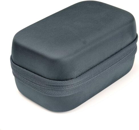 GETGEAR Case for Canon PowerShot G7X Mark III, G7 X Mark II; Sony RX100 VII Premium, RX100 III, RX100VA, RX100 VI, Panasonic LUMIX ZS100, DC-ZS70K, ZS80, ZS60; Canon US Point and Shoot digital camera in Saudi Arabia