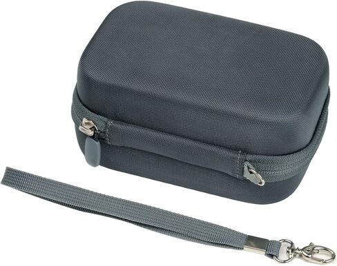 GETGEAR Case for Canon PowerShot G7X Mark III, G7 X Mark II; Sony RX100 VII Premium, RX100 III, RX100VA, RX100 VI, Panasonic LUMIX ZS100, DC-ZS70K, ZS80, ZS60; Canon US Point and Shoot digital camera in Saudi Arabia
