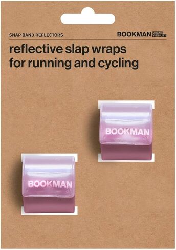 Snap Band Reflectors Pink in Saudi Arabia