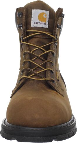 Carhartt Men's CMW6220 6 Steel Toe Work Boot in Saudi Arabia