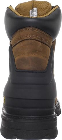 Carhartt Men's CMW6220 6 Steel Toe Work Boot in Saudi Arabia