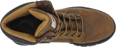 Carhartt Men's CMW6220 6 Steel Toe Work Boot in Saudi Arabia