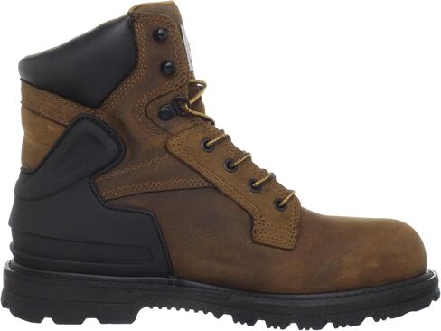 Carhartt Men's CMW6220 6 Steel Toe Work Boot in Saudi Arabia