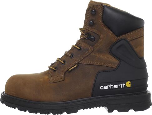 Carhartt Men's CMW6220 6 Steel Toe Work Boot in Saudi Arabia